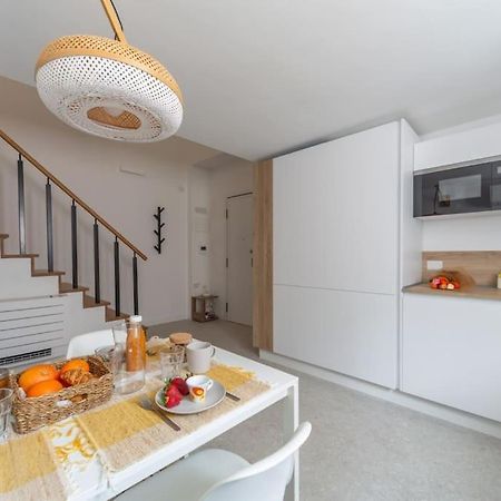 Milano Loft-Hosted By Sweetstay Exteriör bild