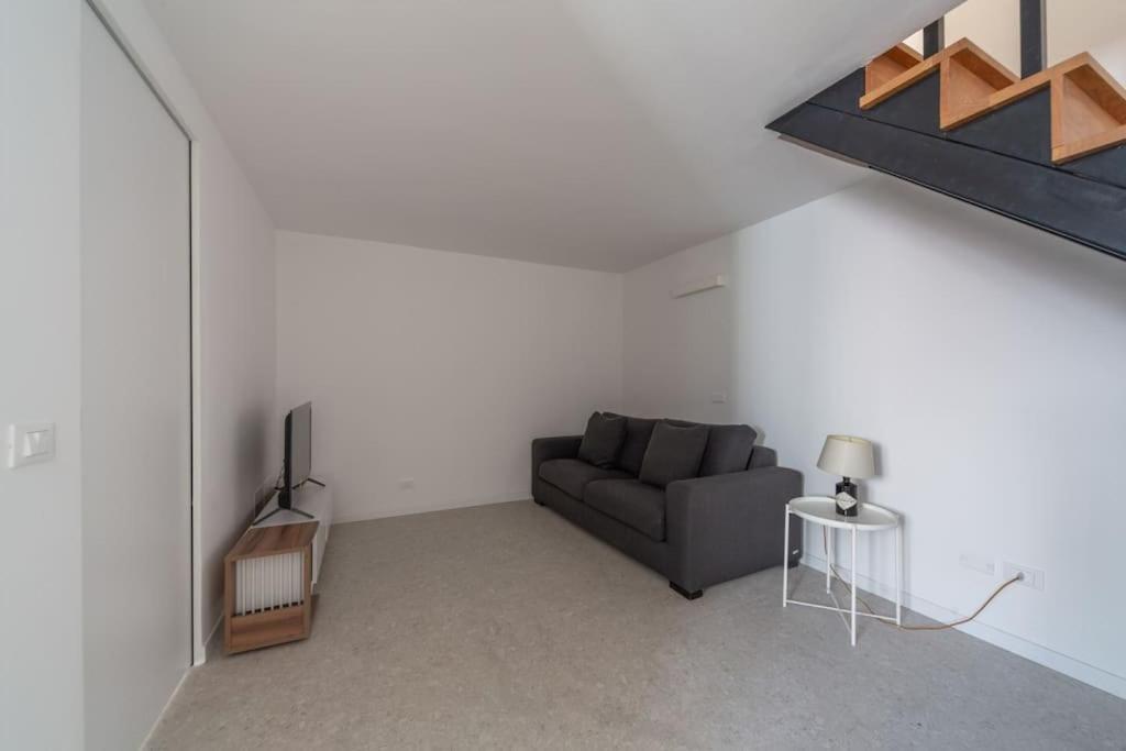 Milano Loft-Hosted By Sweetstay Exteriör bild