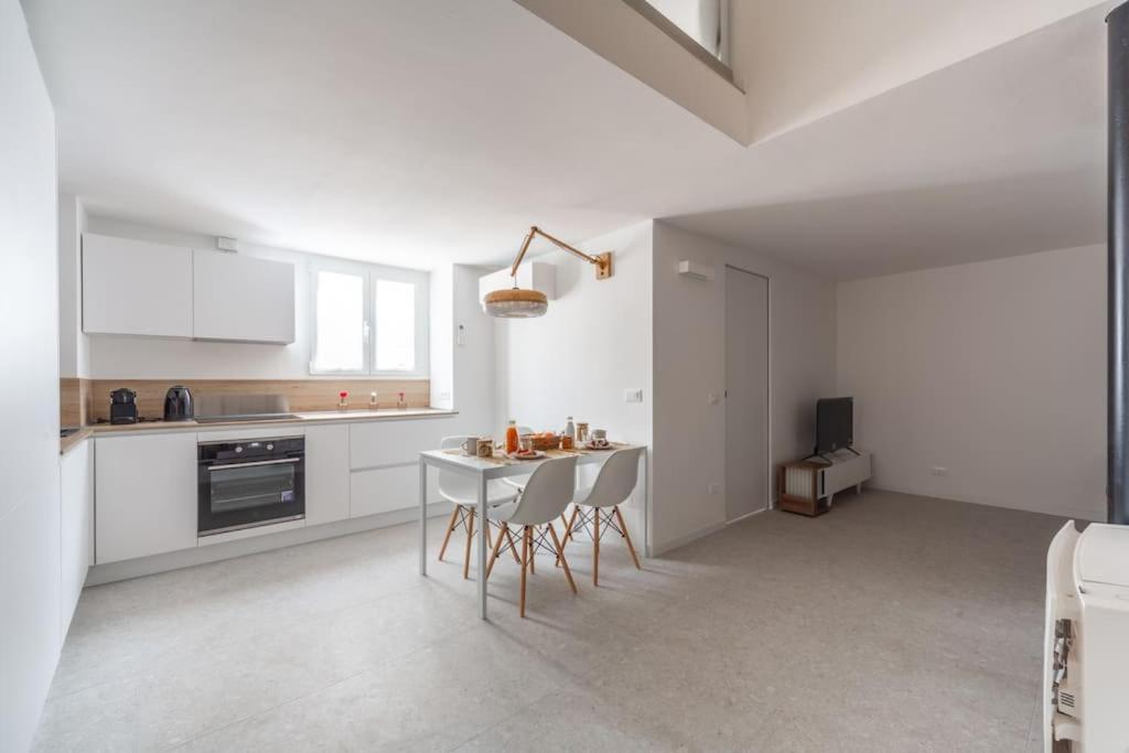 Milano Loft-Hosted By Sweetstay Exteriör bild