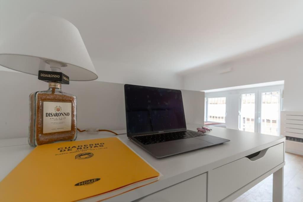 Milano Loft-Hosted By Sweetstay Exteriör bild