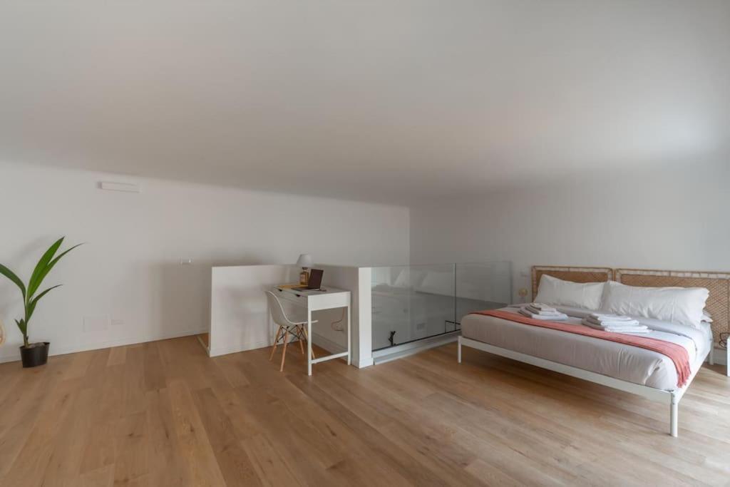 Milano Loft-Hosted By Sweetstay Exteriör bild