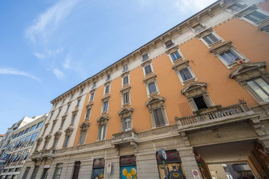 Milano Loft-Hosted By Sweetstay Exteriör bild