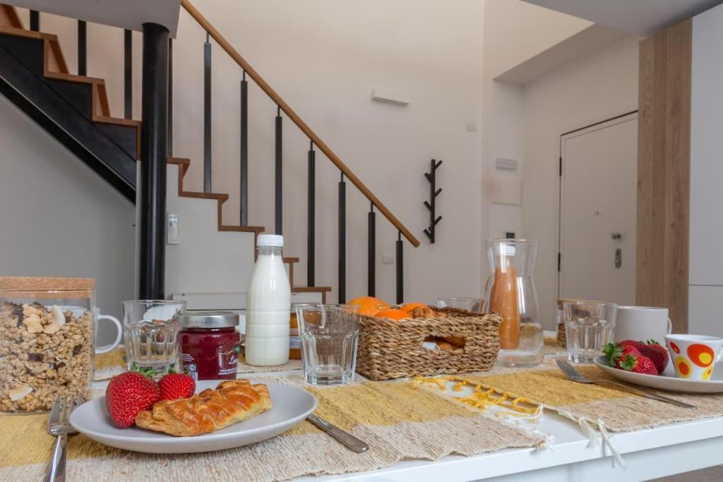 Milano Loft-Hosted By Sweetstay Exteriör bild