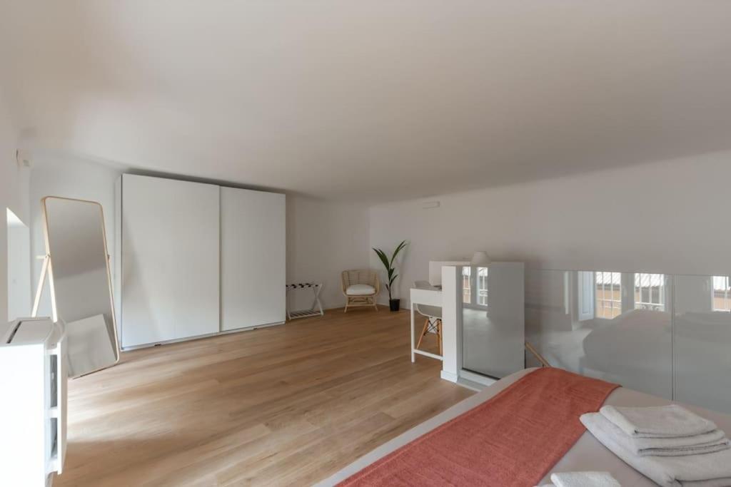 Milano Loft-Hosted By Sweetstay Exteriör bild