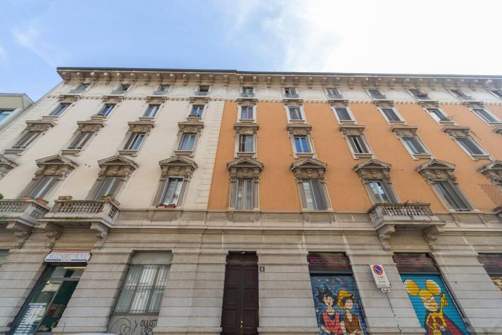Milano Loft-Hosted By Sweetstay Exteriör bild