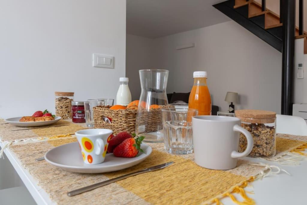 Milano Loft-Hosted By Sweetstay Exteriör bild