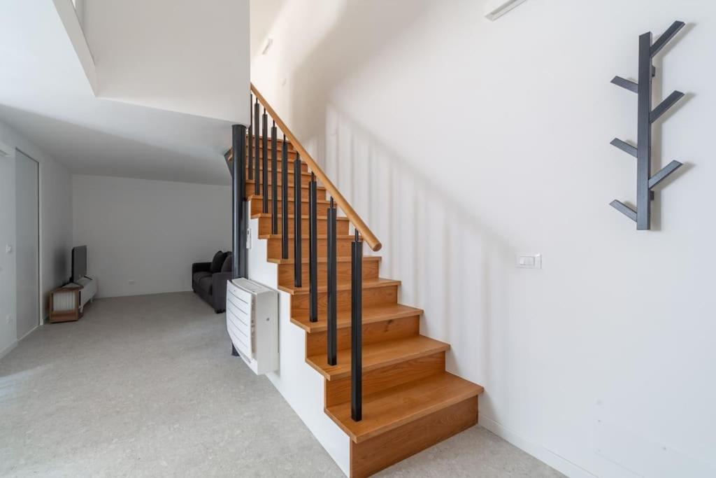 Milano Loft-Hosted By Sweetstay Exteriör bild