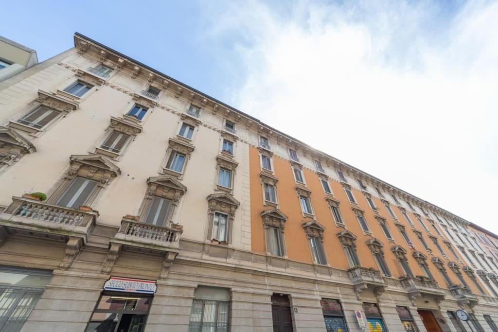 Milano Loft-Hosted By Sweetstay Exteriör bild