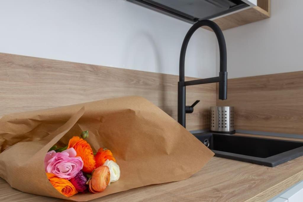 Milano Loft-Hosted By Sweetstay Exteriör bild