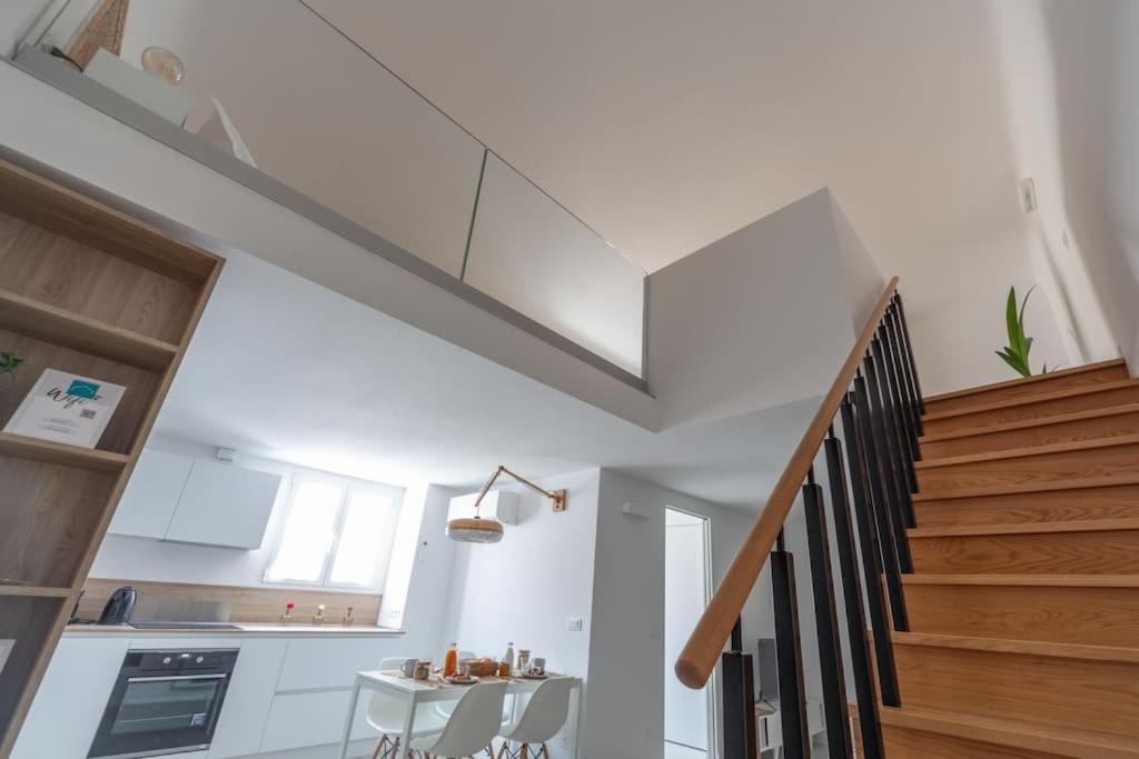 Milano Loft-Hosted By Sweetstay Exteriör bild