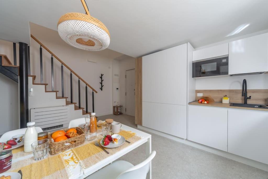Milano Loft-Hosted By Sweetstay Exteriör bild