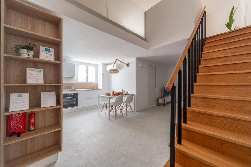 Milano Loft-Hosted By Sweetstay Exteriör bild