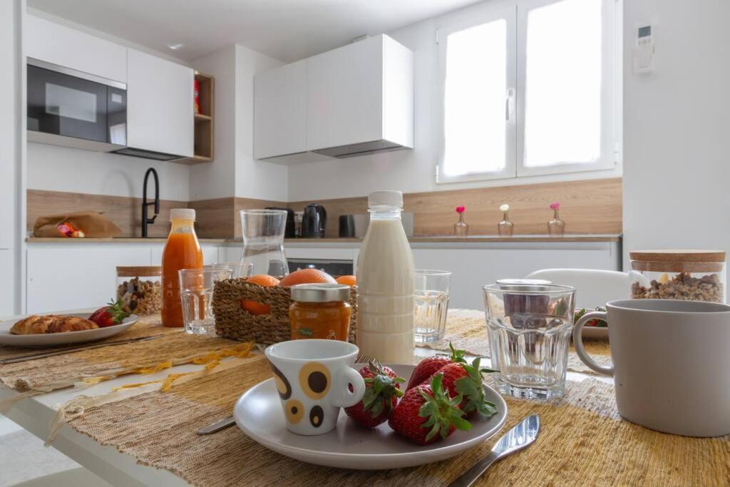 Milano Loft-Hosted By Sweetstay Exteriör bild