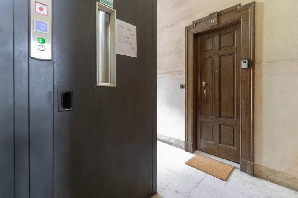 Milano Loft-Hosted By Sweetstay Exteriör bild