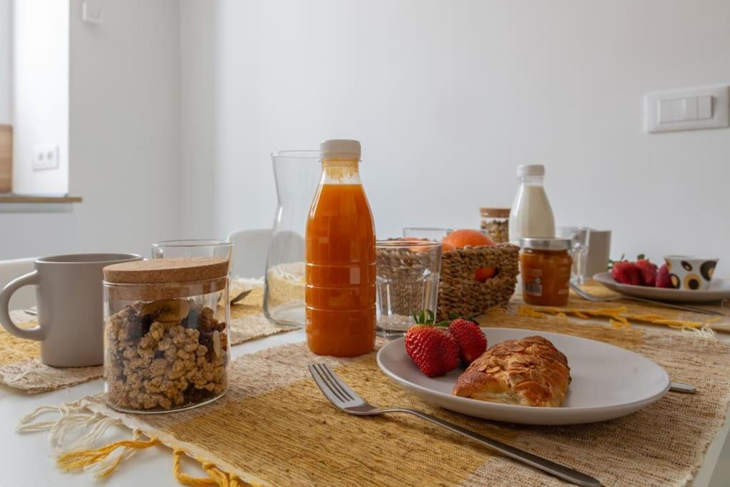 Milano Loft-Hosted By Sweetstay Exteriör bild